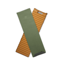 NEMO Astro Insulated and Pillowtop 1 Person Sleeping Pad