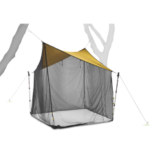NEMO Bugout Elite 7x7 Bug Shelter