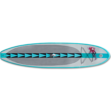 Naish Inflatable SUP Alana Air 10