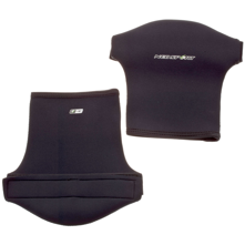 Neo-Sport 3 mm Paddle Mitt-Pogie