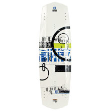 Obrien ACE Wakeboard with Kick Bindings