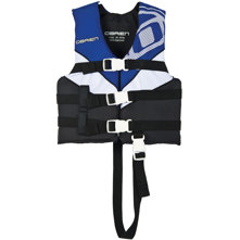 Obrien Child Nylon Vest