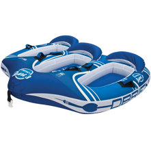 Obrien Dart 3, 3 Rider Tube