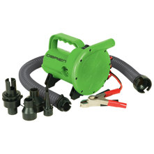 Obrien High Pressure 110 Volt Inflator Pump
