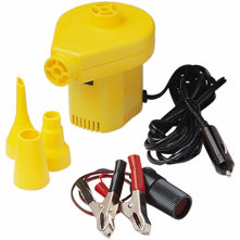 Obrien 12 Volt Inflator Pump