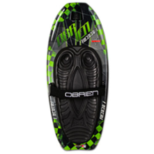 Obrien Ricochet Kneeboard With Hook