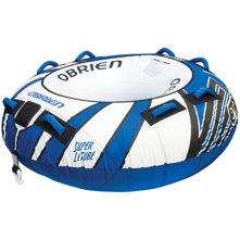 OBrien Super Le Tube 2 Riders Tube