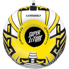 OBrien Super Le Tube Deluxe 2 Riders Tube