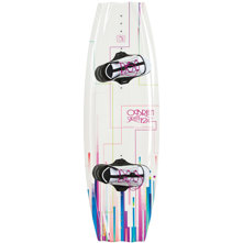 Obrien Siren Wakeboard with Siren Bindings