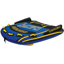 Obrien Flipside 2, 2 Rider Tube