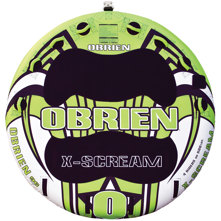 OBrien X-Scream 4 Rider Tube