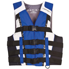 Obrien 4-Buckle Nylon Adjustable Sport Vest
