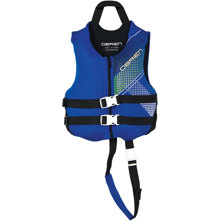 Obrien Child Neoprene Vest