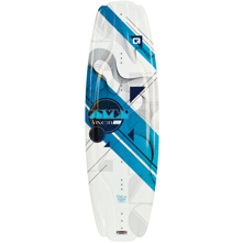Obrien Ladies Vixen Wakeboard with Vixen Bindings