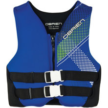 Obrien Youth Neopren Vest