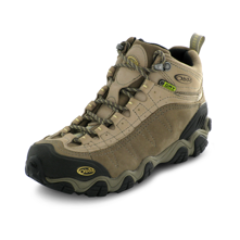 Oboz Yellowstone II Hiking Shoes for Women - Sandstone