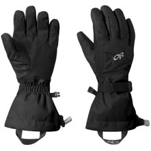 Outdoor Research Arete Gloves for Women