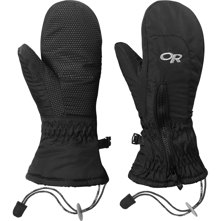 Outdoor Research Adrenaline Mitts for Toddlers