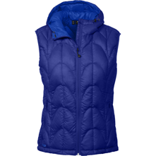 Outdoor Research Aria Down Vest for Women