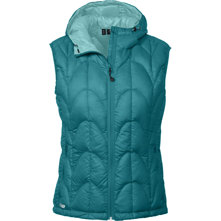Outdoor Research Aria Down Vest for Women