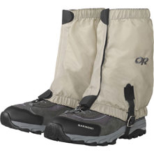 Outdoor Research BugOut Gaiters - 2012 Model