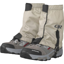 Outdoor Research BugOut Gaiters for Kids