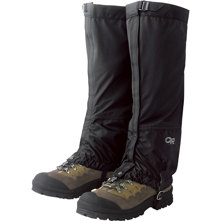 Outdoor Cascadia Gaiters