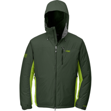 Outdoor Research Chaos Jacket for Men