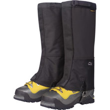 Outdoor Research Expedition Crocodiles Gaiters - 2012 Model