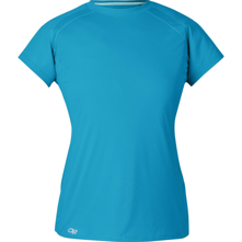 Outdoor Research Echo Tee Shirt for Women - 2013 Model