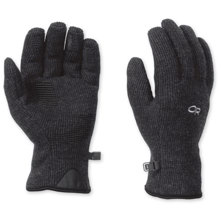 Outdoor Research Flurry Gloves for Men - Black