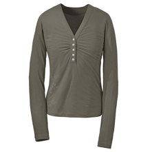 Outdoor Research Frescoe Henley for Women