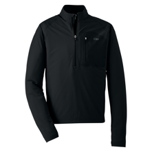 Outdoor Research Ferrosi Windshirt for Men - WHILE SUPPLIES LAST!