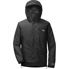 Outdoor Research Foray Jacket for Men - 2012 Model