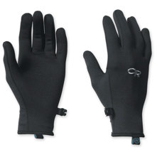 Outdoor Research PL Base Gloves for Women