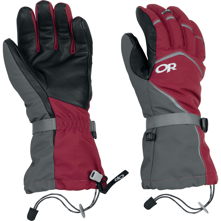 Outdoor Research Highcamp Gloves for Men