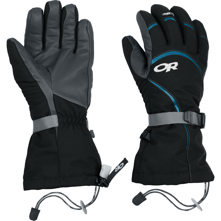 Outdoor Research Highcamp Gloves for Women