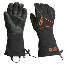 Outdoor Research Luminary Gloves for Men