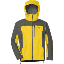 Outdoor Research Mentor Jacket for Men