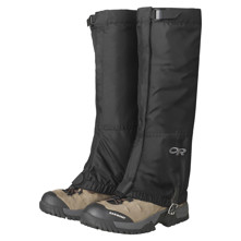 Outdoor Research Rocky Mountain High Gaiters for Men