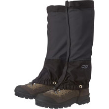 Outdoor Research Rocky Mountain High Gaiters for Women - 2012 Model