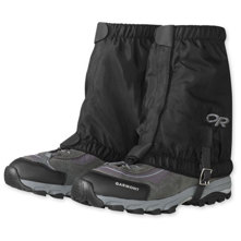 Outdoor Research Rocky Mountain Low Gaiters - 2012 Model