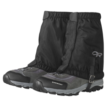 Outdoor Research Rocky Mountain Low Gaiters for Kids
