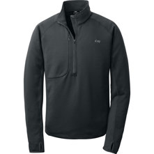 Outdoor Research Radiant Hybrid Pullover for Men