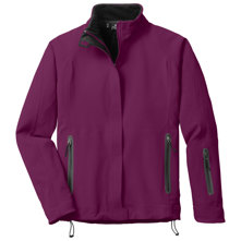 Outdoor Research Solitude Soft Shell Jacket for Women