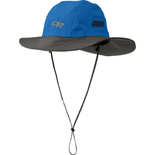 Outdoor Research Seattle Sombrero Rain Hat