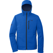 Outdoor Research Transfer Hoody Soft Shell Jacket for Men