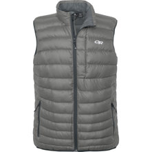 Outdoor Research Transcendent Vest for Men