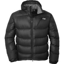 Outdoor Research Virtuoso Hoody Down Jacket for Men