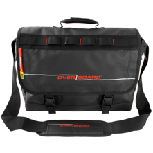 OverBoard Adventure Messenger Bag